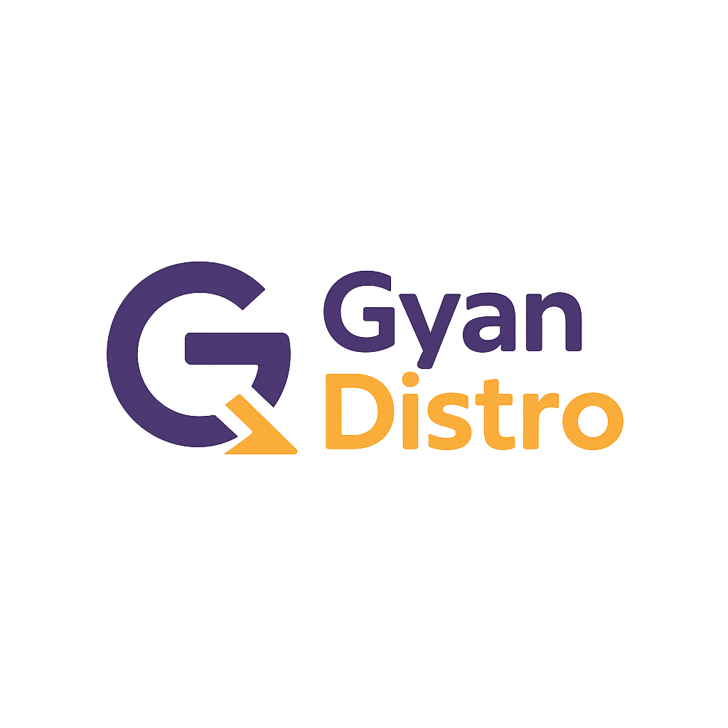 gyandistro.com
